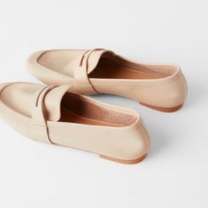 Zara Soft Loafer
